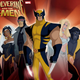 Illustration for article titled Top 10 Superhero Cartoons of this Century and Looking To The Future